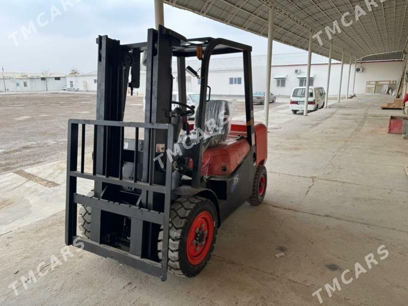 LiuGong Forklift 2024 - 260 000 TMT - Mary - img 4