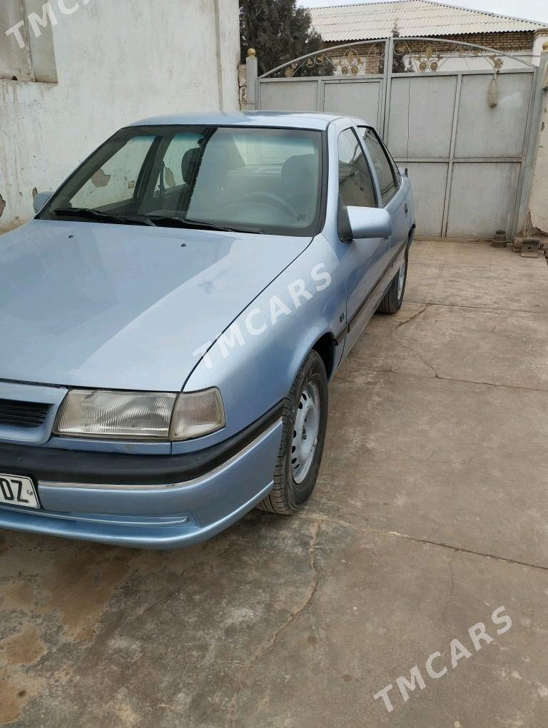 Opel Vectra 1993 - 31 000 TMT - Daşoguz - img 2