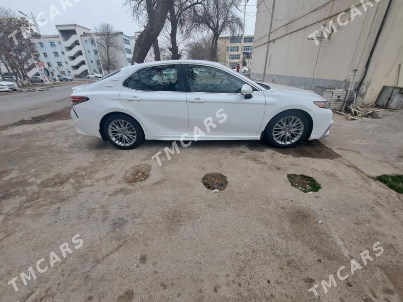 Toyota Camry 2019 - 275 000 TMT - Aşgabat - img 6