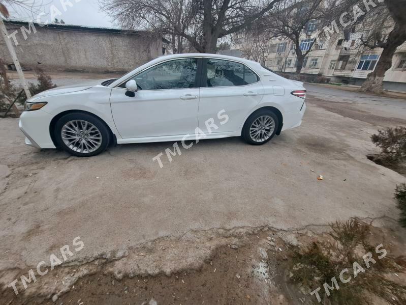 Toyota Camry 2019 - 275 000 TMT - Aşgabat - img 2