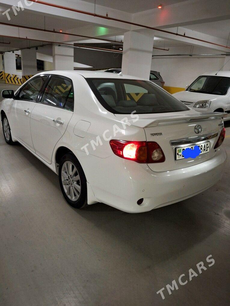 Toyota Corolla 2009 - 150 000 TMT - Parahat 7 - img 2