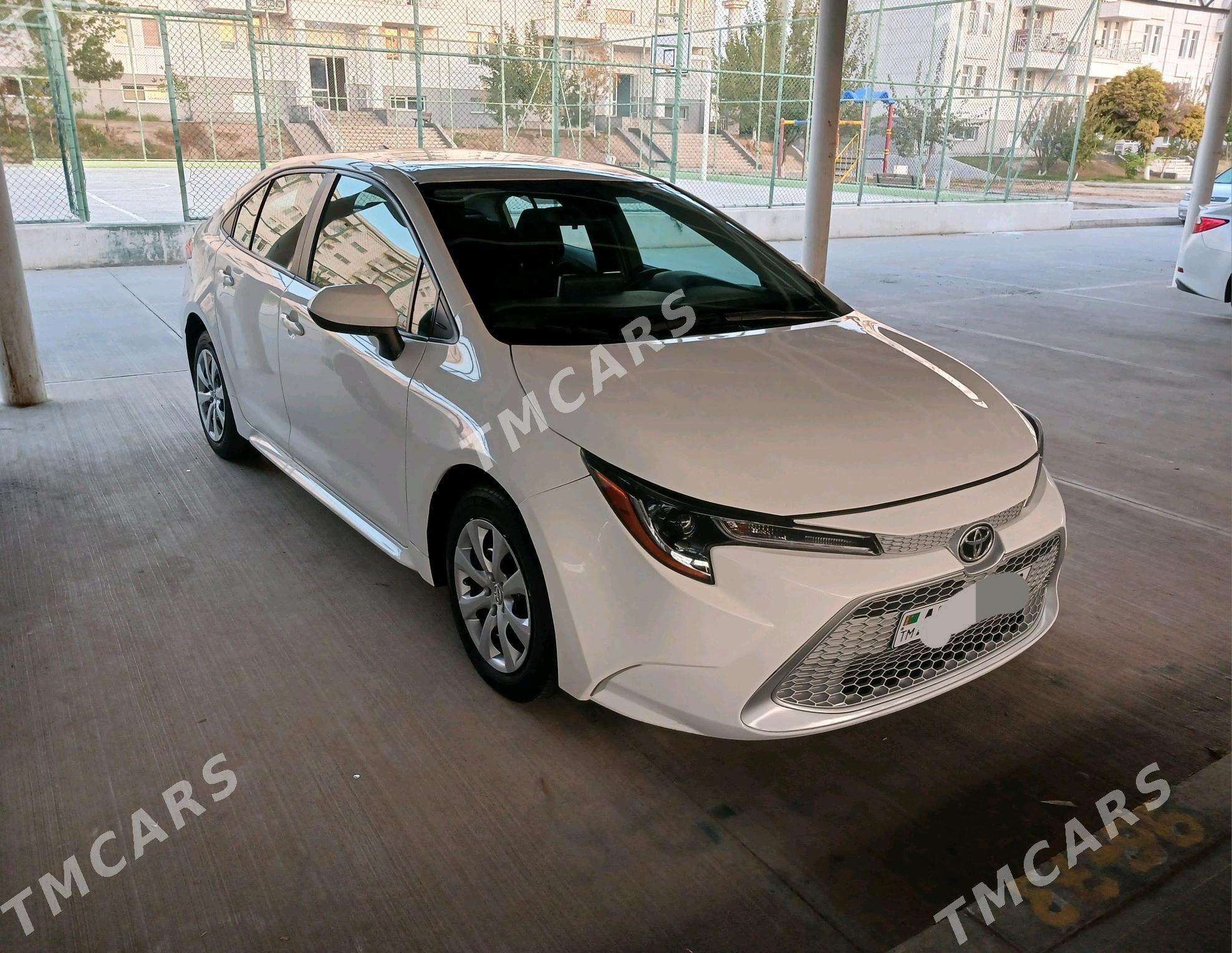 Toyota Corolla 2019 - 275 000 TMT - Aşgabat - img 2