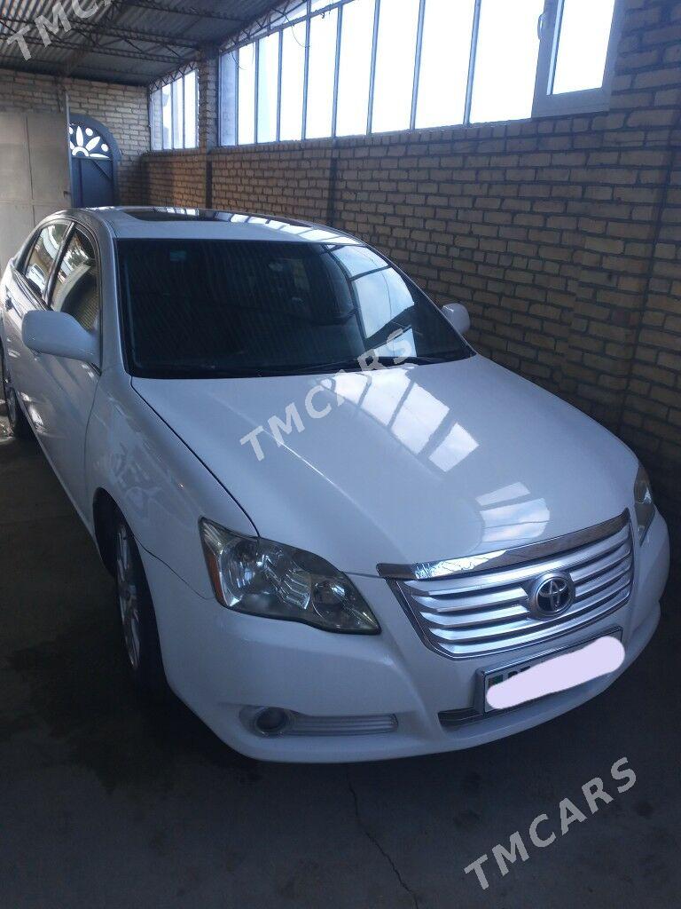 Toyota Avalon 2005 - 150 000 TMT - Türkmenabat - img 2