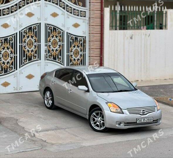 Nissan Altima 2011 - 107 000 TMT - Ашхабад - img 2