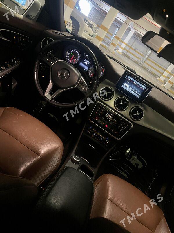 Mercedes-Benz CLA 2013 - 311 000 TMT - Ашхабад - img 7