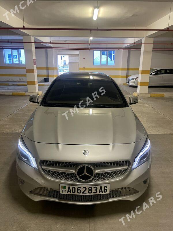 Mercedes-Benz CLA 2013 - 311 000 TMT - Ашхабад - img 6