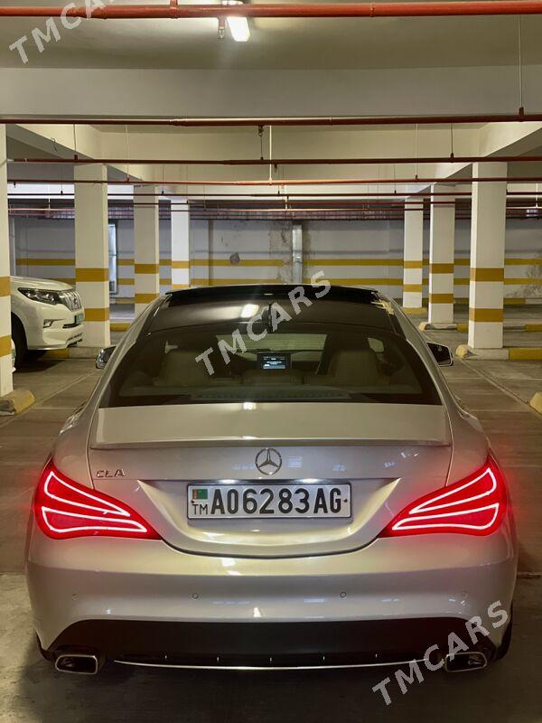 Mercedes-Benz CLA 2013 - 311 000 TMT - Ашхабад - img 2