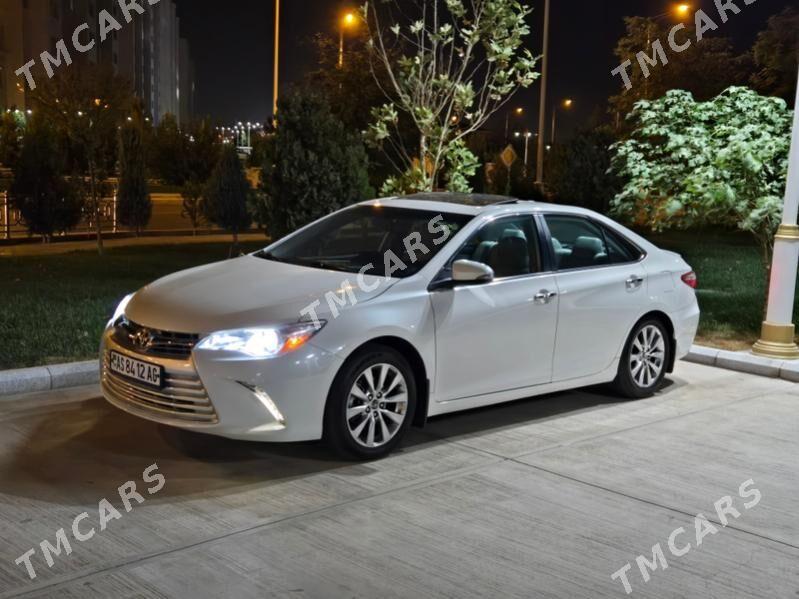 Toyota Camry 2015 - 275 000 TMT - Aşgabat - img 7