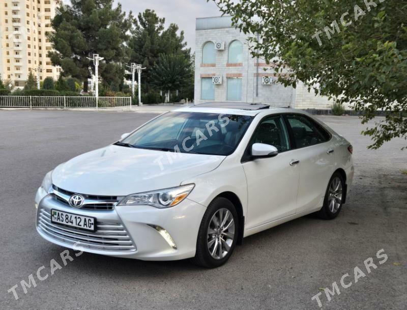 Toyota Camry 2015 - 275 000 TMT - Aşgabat - img 5