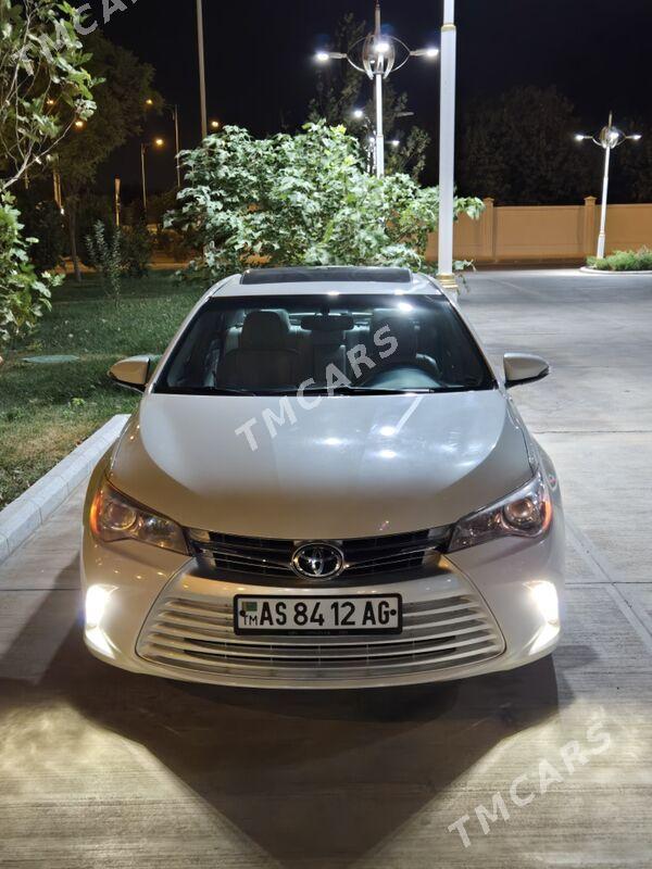 Toyota Camry 2015 - 275 000 TMT - Aşgabat - img 8