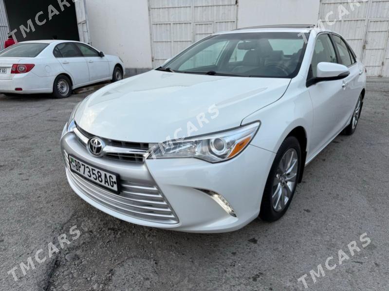 Toyota Camry 2015 - 275 000 TMT - Aşgabat - img 4