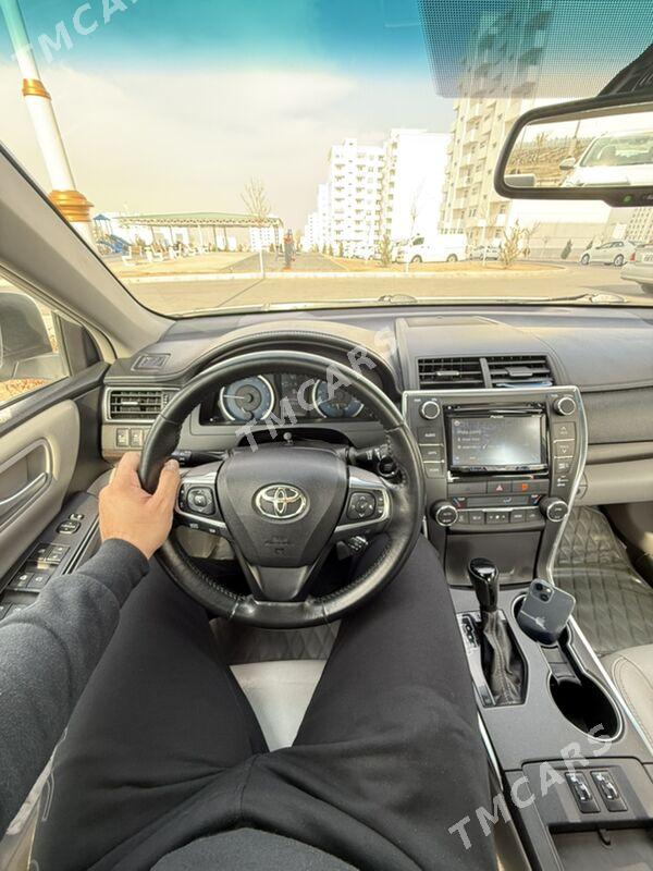 Toyota Camry 2015 - 275 000 TMT - Aşgabat - img 3