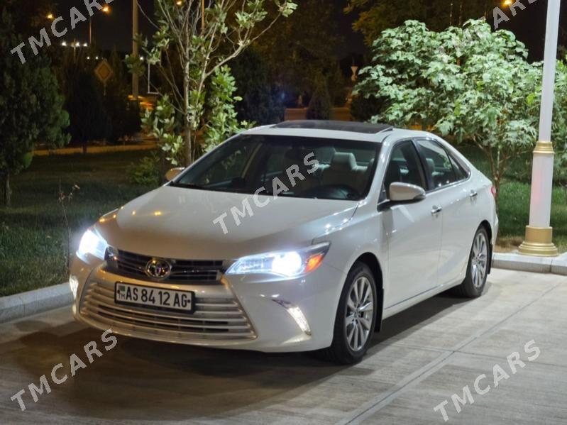 Toyota Camry 2015 - 275 000 TMT - Aşgabat - img 9