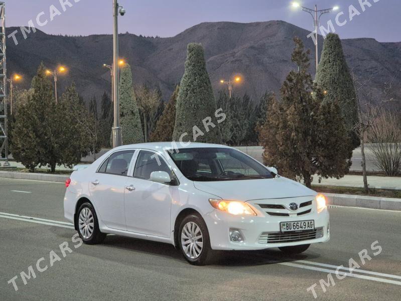 Toyota Corolla 2012 - 139 999 TMT - Aşgabat - img 5