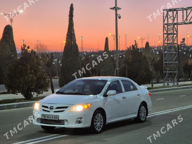 Toyota Corolla 2012 - 139 999 TMT - Aşgabat - img 3