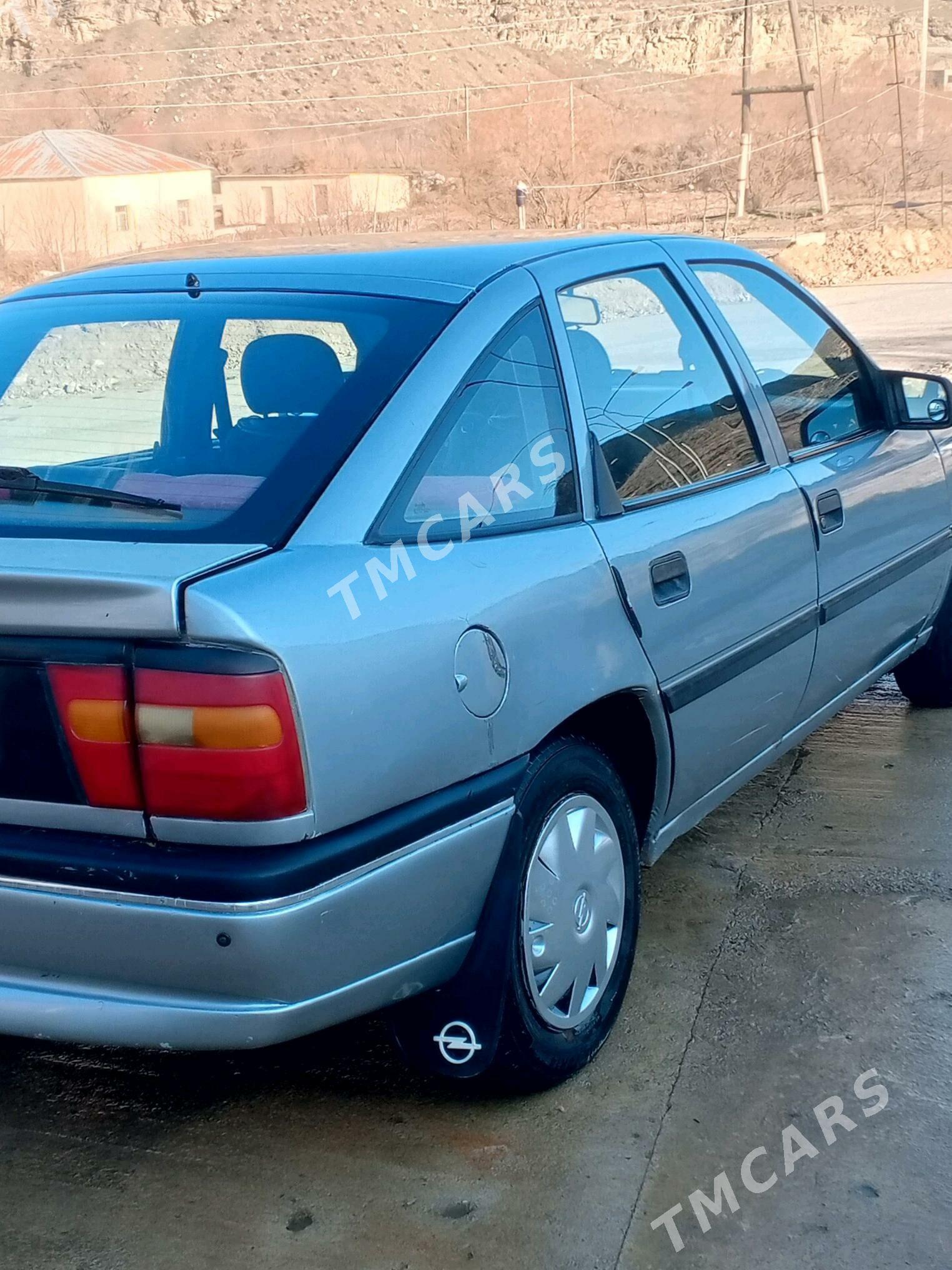 Opel Vectra 1993 - 27 000 TMT - Махтумкули - img 2