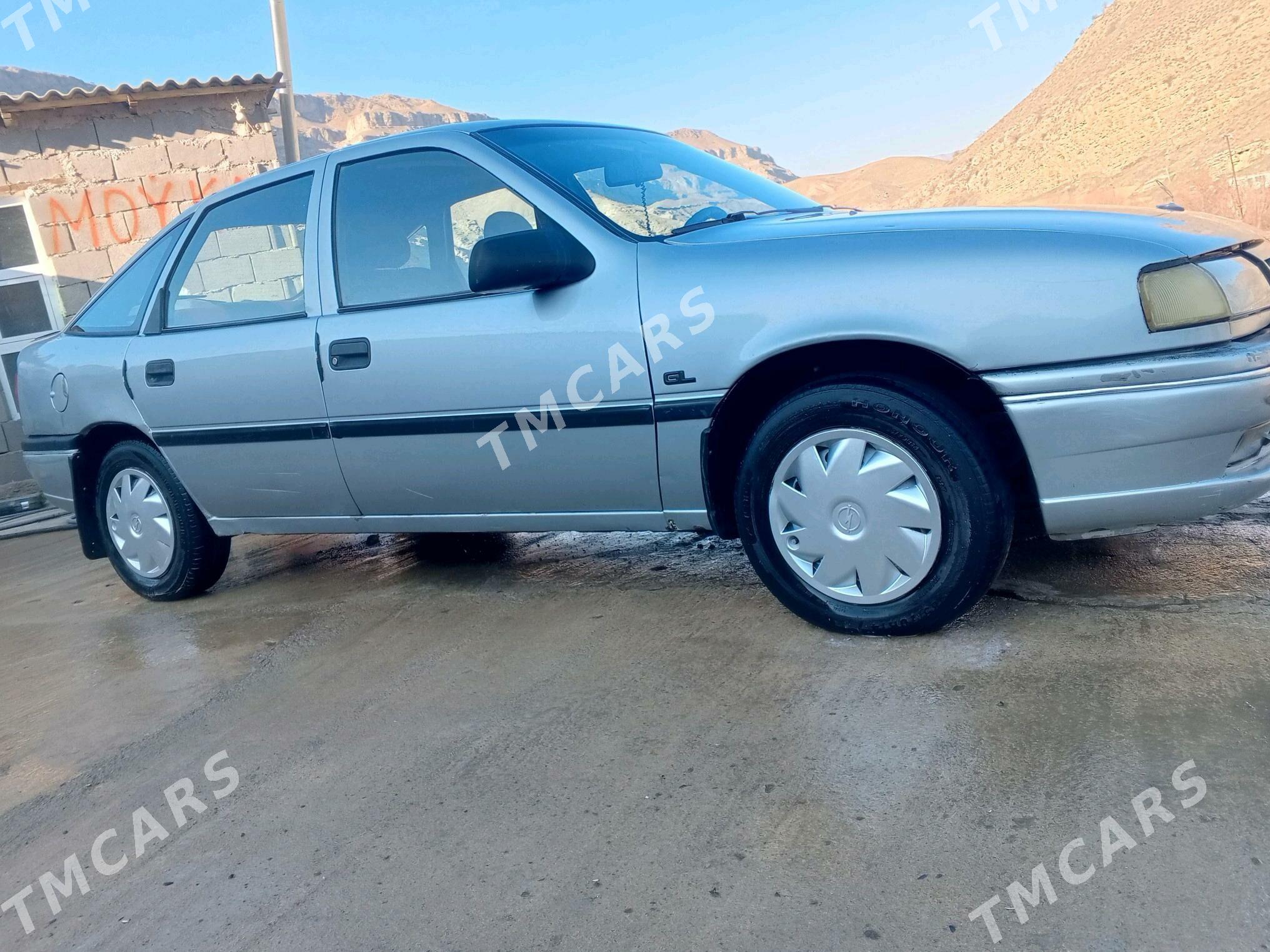 Opel Vectra 1993 - 27 000 TMT - Махтумкули - img 4