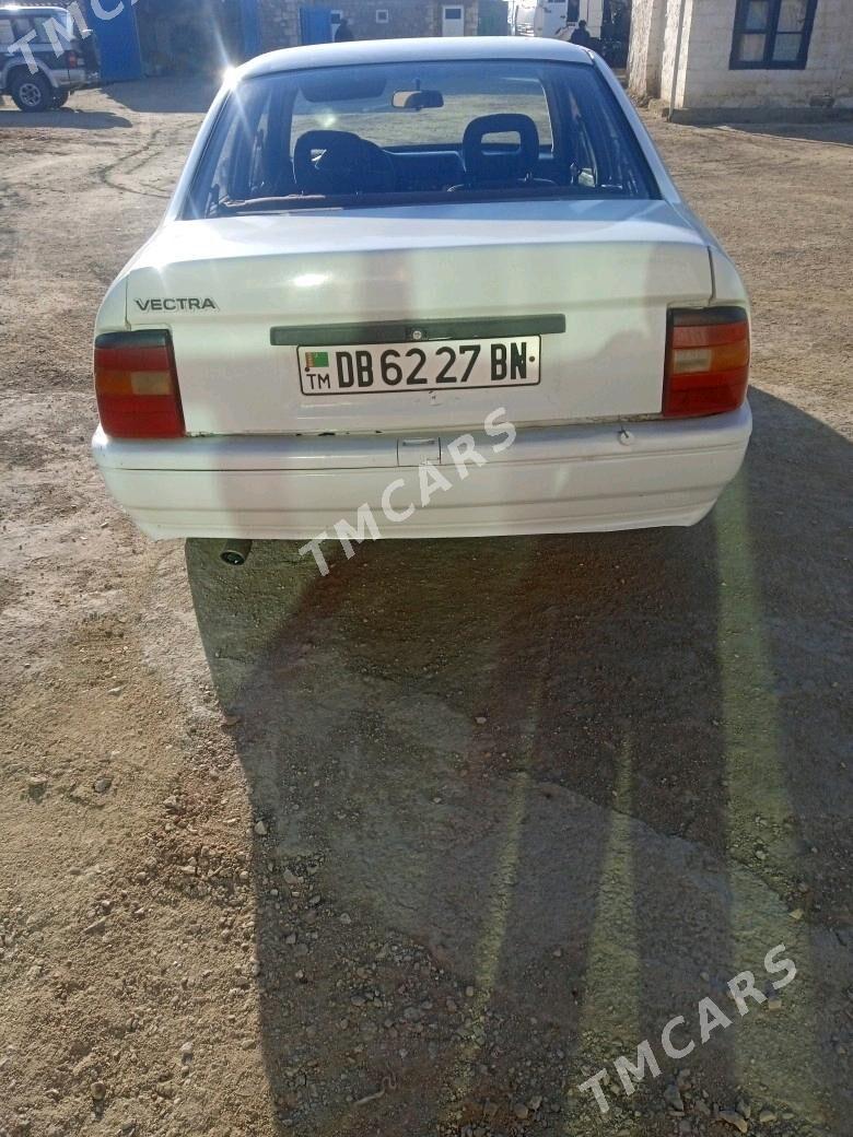 Opel Vectra 1990 - 30 000 TMT - Джебел - img 7