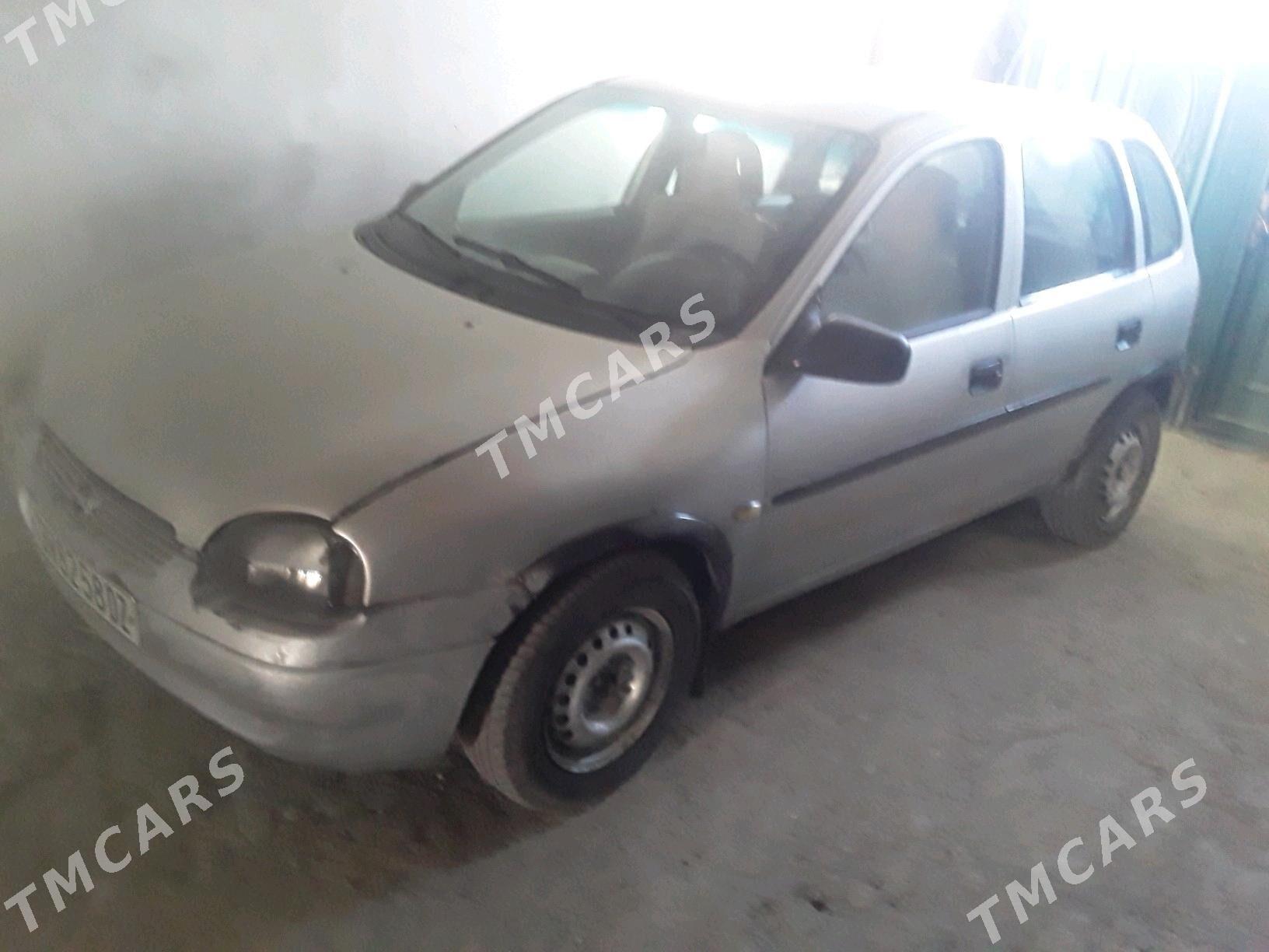 Opel Vita 1998 - 18 000 TMT - Gubadag - img 4