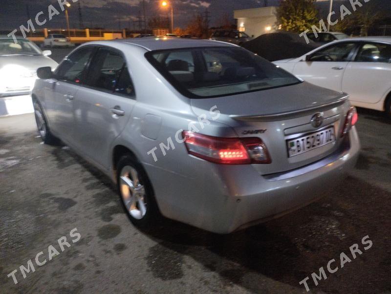 Toyota Camry 2010 - 126 000 TMT - Дашогуз - img 3