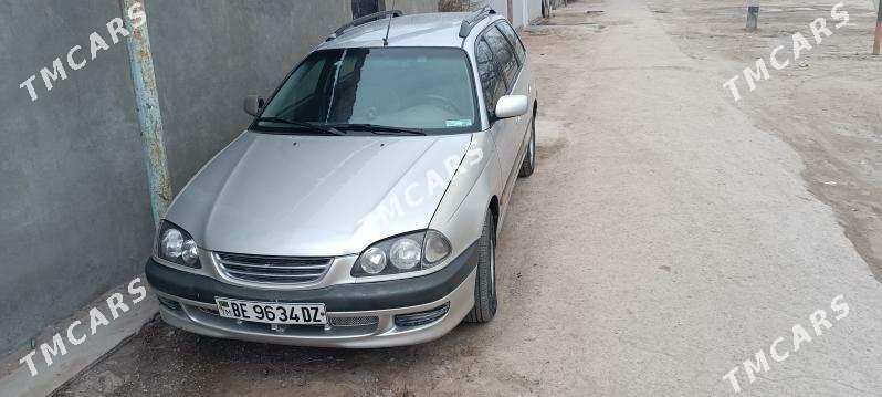 Toyota Avensis 1999 - 75 000 TMT - Daşoguz - img 3