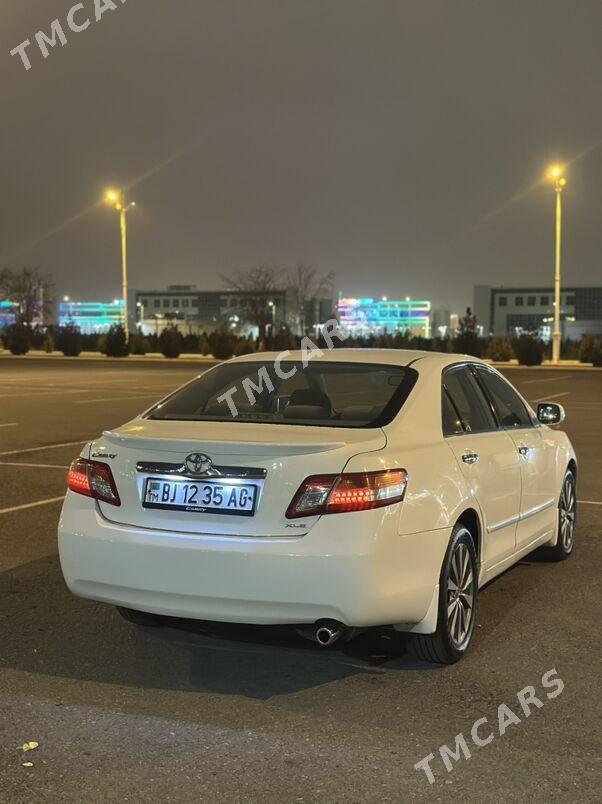 Toyota Camry 2008 - 120 000 TMT - Aşgabat - img 2