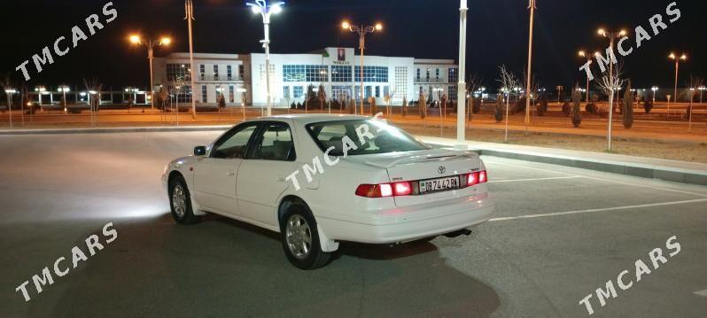 Toyota Camry 1999 - 110 000 TMT - Балканабат - img 5