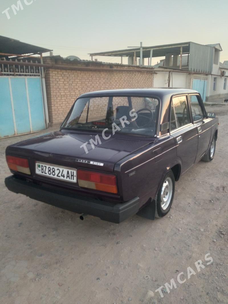 Lada 2105 1999 - 18 000 TMT - Tejen - img 2