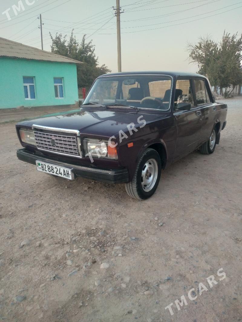 Lada 2105 1999 - 18 000 TMT - Tejen - img 3