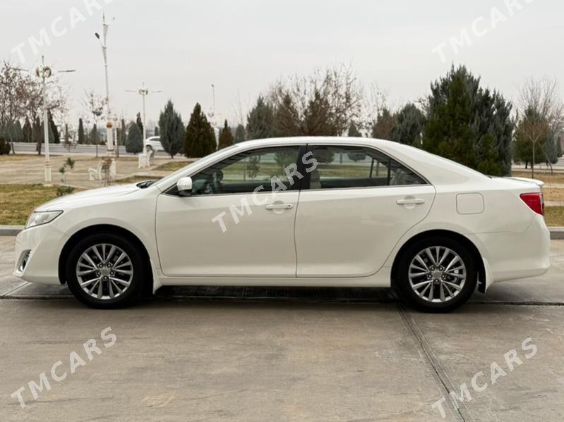 Toyota Camry 2013 - 238 000 TMT - Howdan "B" - img 3