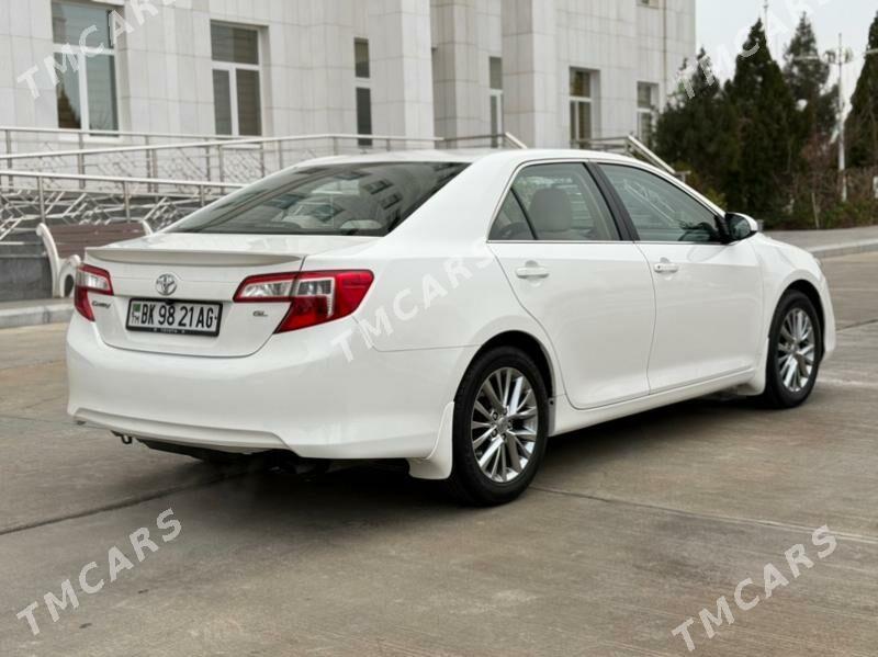 Toyota Camry 2013 - 238 000 TMT - Howdan "B" - img 6