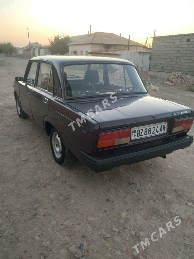 Lada 2105 1999 - 18 000 TMT - Tejen - img 4