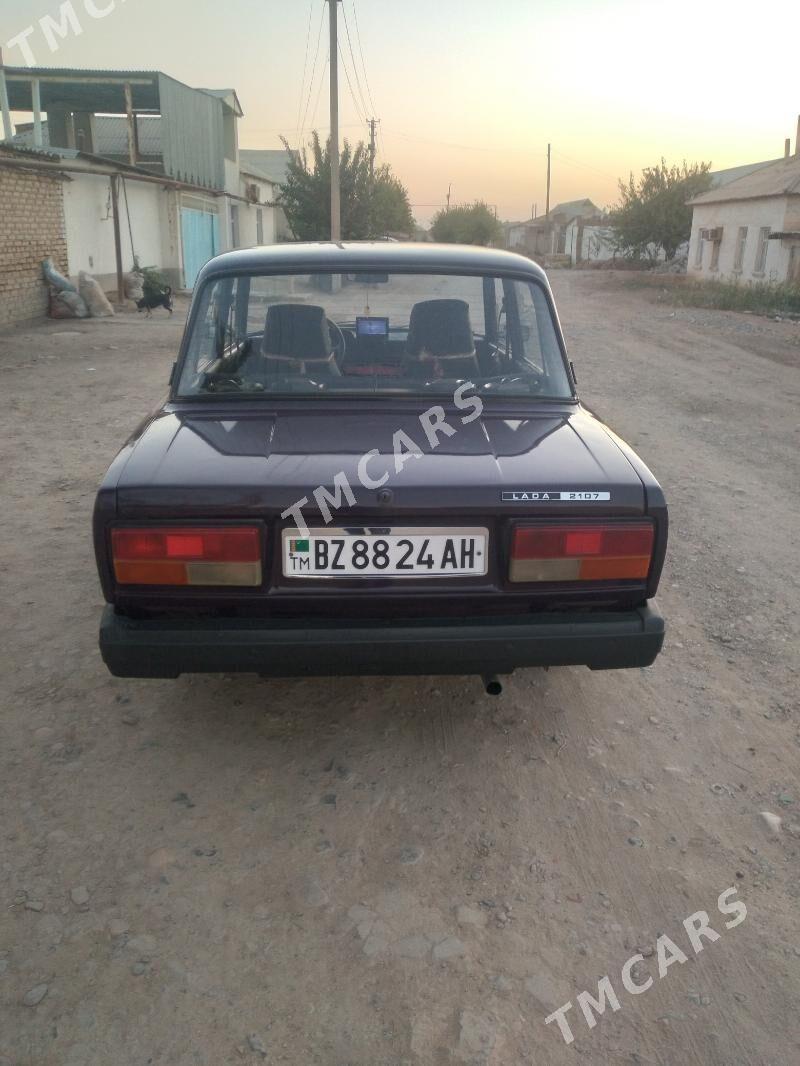 Lada 2105 1999 - 18 000 TMT - Tejen - img 5