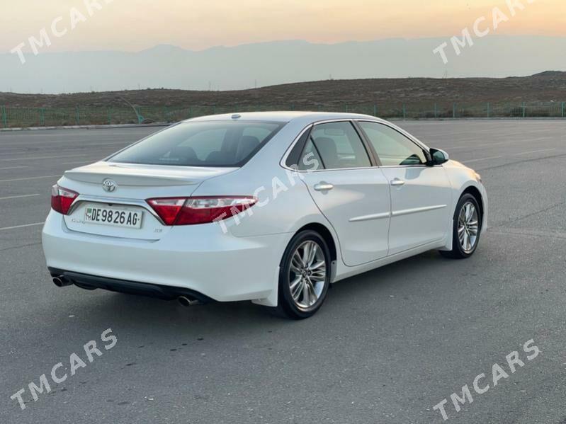 Toyota Camry 2016 - 270 000 TMT - Aşgabat - img 6