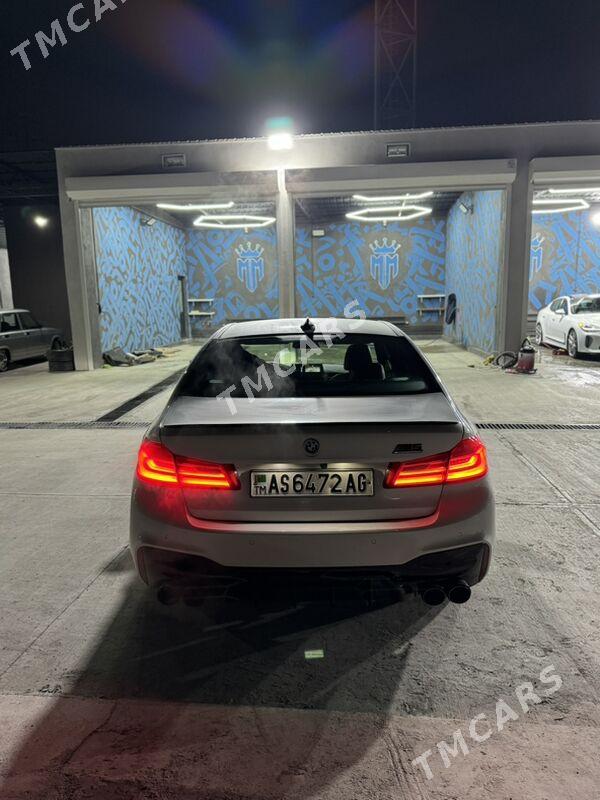 BMW 540 2018 - 790 000 TMT - Aşgabat - img 6