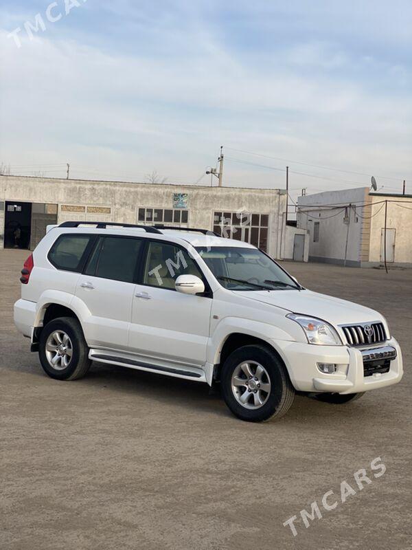 Toyota Land Cruiser Prado 2008 - 315 000 TMT - Дашогуз - img 2