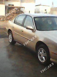 Chevrolet Malibu 2001 - 35 000 TMT - Огуз хан - img 2