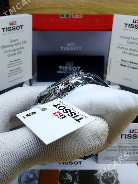 Tissot sagat часы - Гаудан "В" - img 3