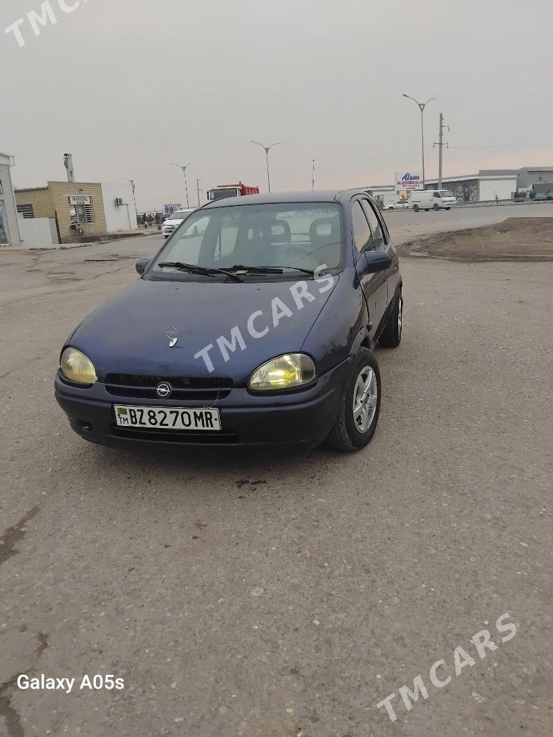 Opel Vita 1995 - 20 000 TMT - Мары - img 3