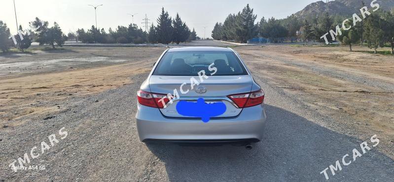 Toyota Camry 2016 - 230 000 TMT - Türkmenbaşy - img 3