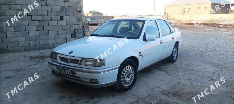 Opel Vectra 1991 - 23 000 TMT - Гызыларбат - img 7