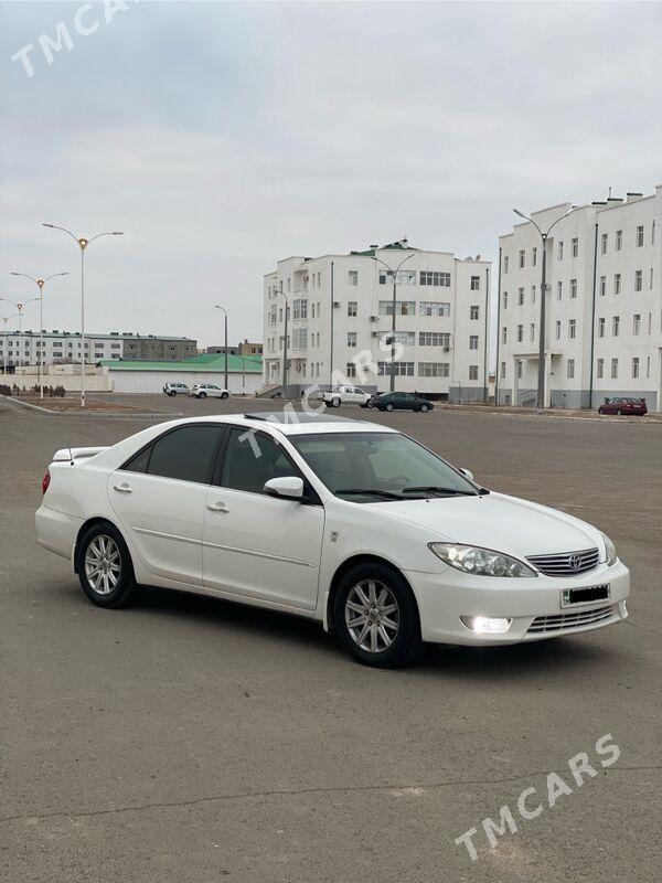 Toyota Camry 2001 - 155 000 TMT - Дашогуз - img 2