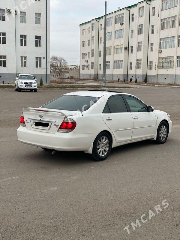 Toyota Camry 2001 - 155 000 TMT - Дашогуз - img 3