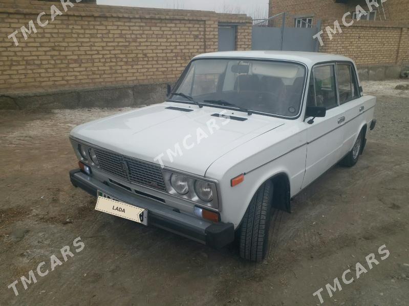 Lada 2106 1988 - 35 000 TMT - Туркменабат - img 2