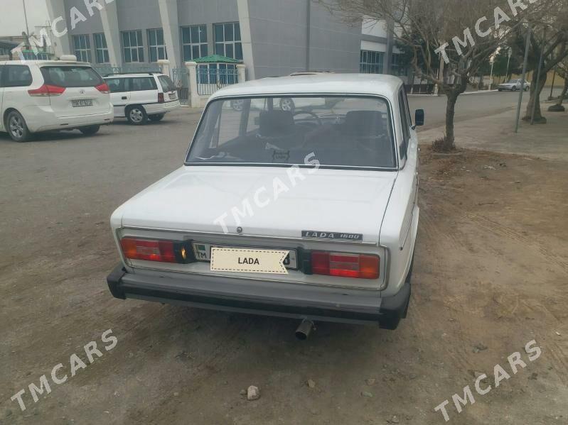 Lada 2106 1988 - 35 000 TMT - Туркменабат - img 3