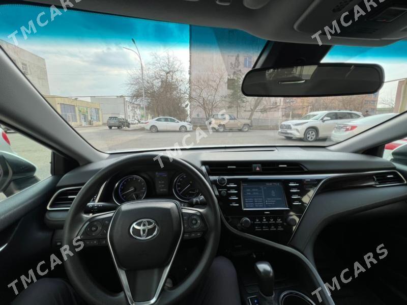 Toyota Camry 2020 - 280 000 TMT - Aşgabat - img 3