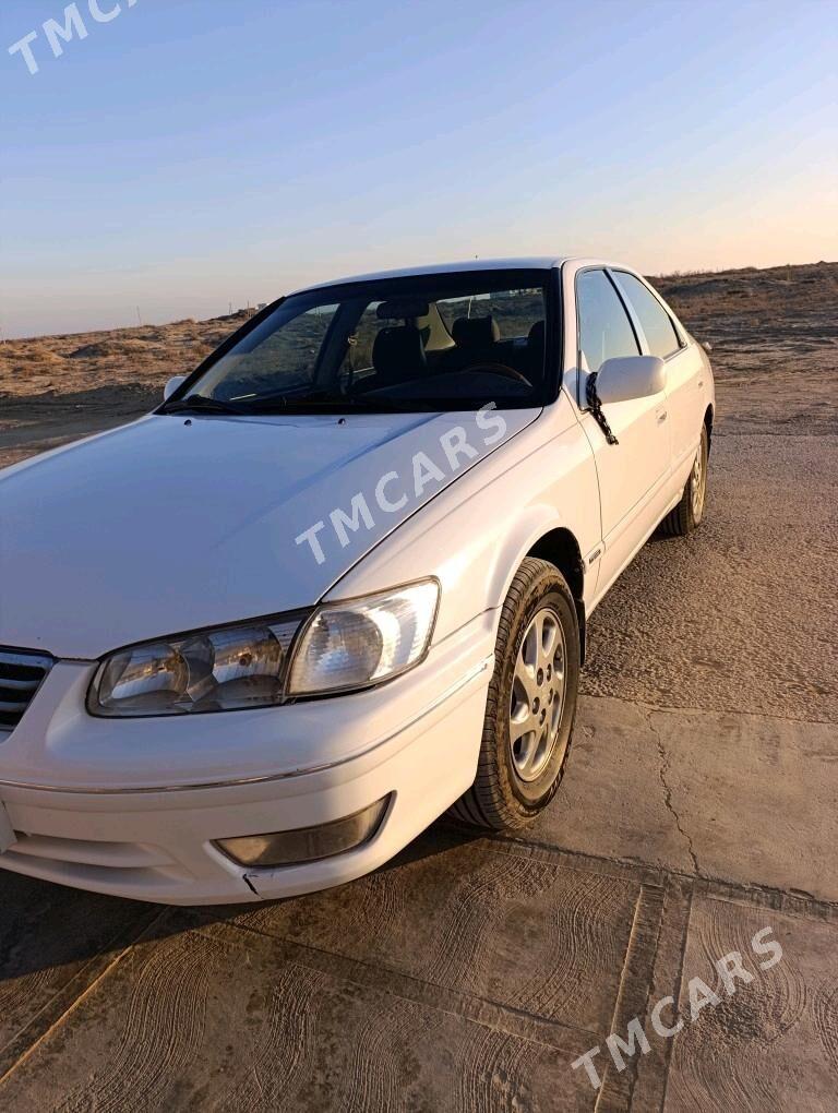 Toyota Camry 2001 - 110 000 TMT - Hazar - img 2