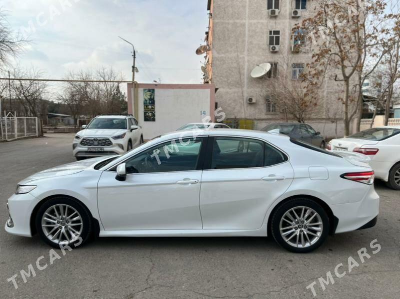 Toyota Camry 2020 - 280 000 TMT - Aşgabat - img 10