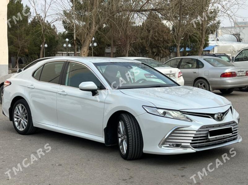 Toyota Camry 2020 - 280 000 TMT - Aşgabat - img 9