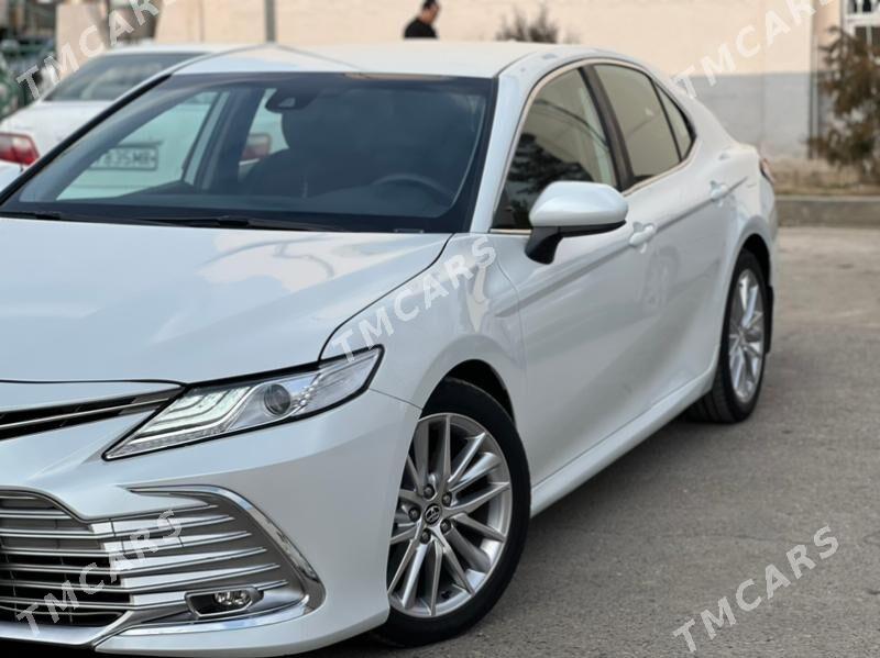 Toyota Camry 2020 - 280 000 TMT - Aşgabat - img 4